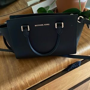 Michael Kors crossbody “Selma”